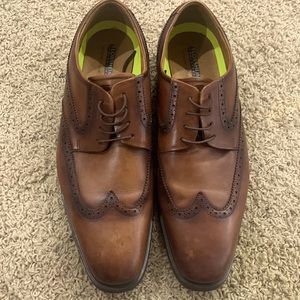 Florsheim shoe